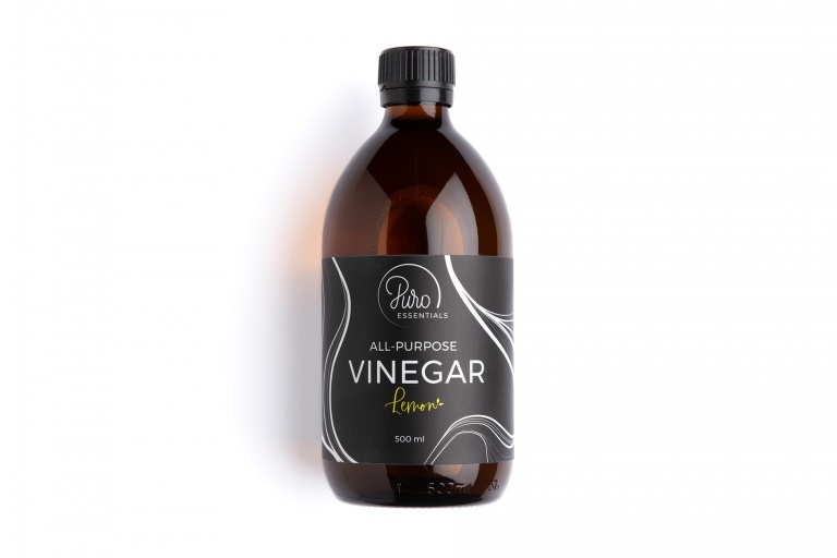 All-purpose Vinegar lemon